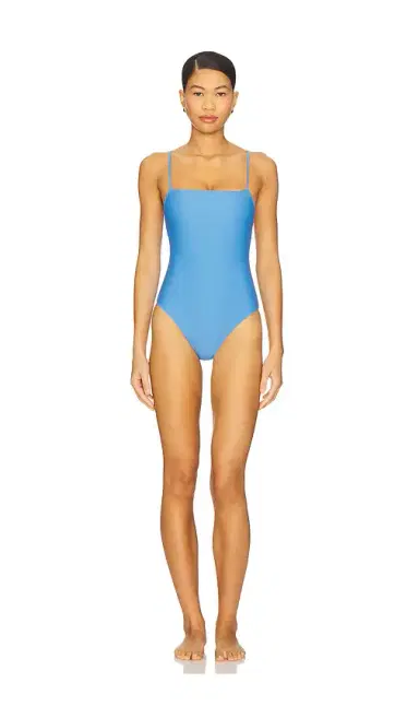 Solid & Striped The Renna Reversible One Piece | Thumbnail 2