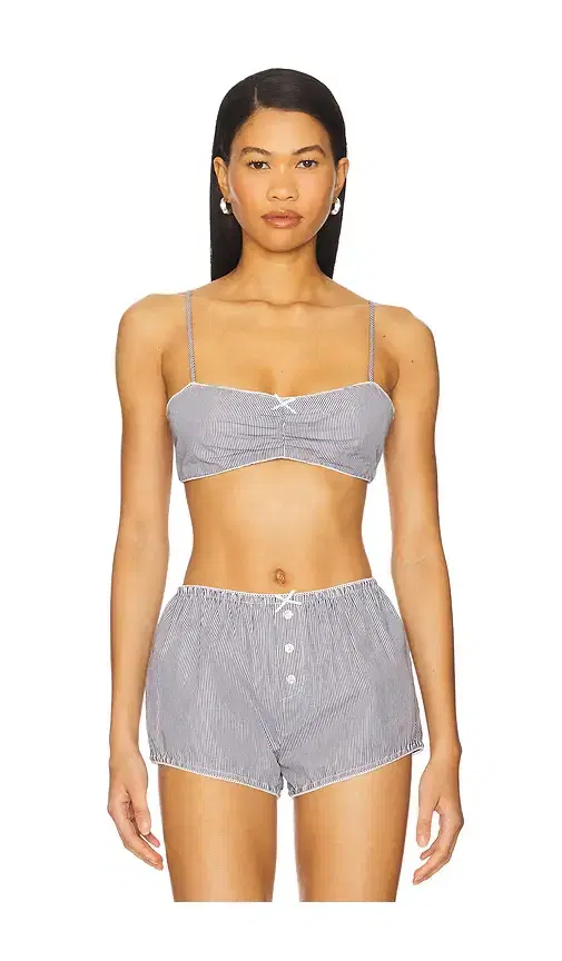 NIA Zed Bralette