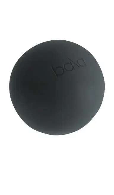 bala Non-weighted Pilates Ball | Thumbnail 2 bala Non-weighted Pilates Ball | Thumbnail 2