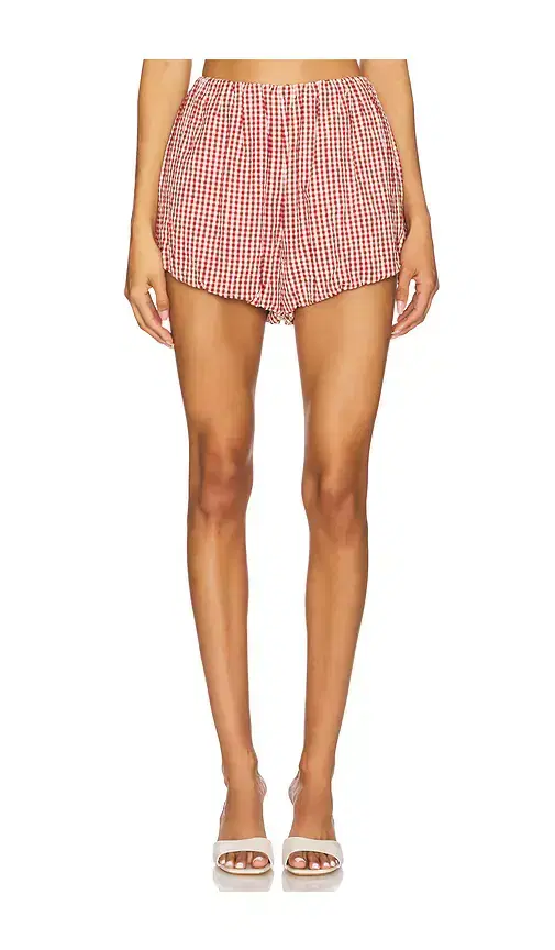 Posse Aurelia Short