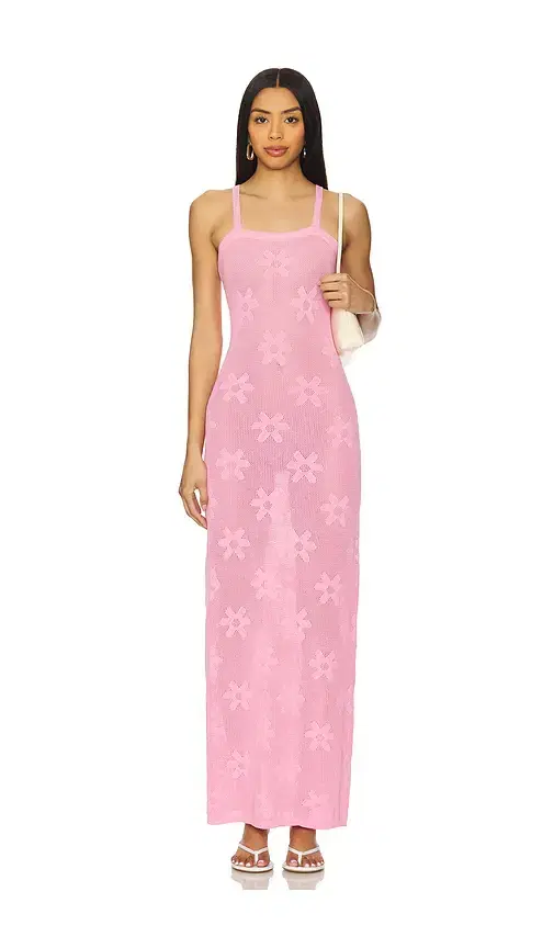 BEACH RIOT Conrad Dress