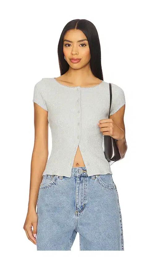 Free People Most Wanted Cardi