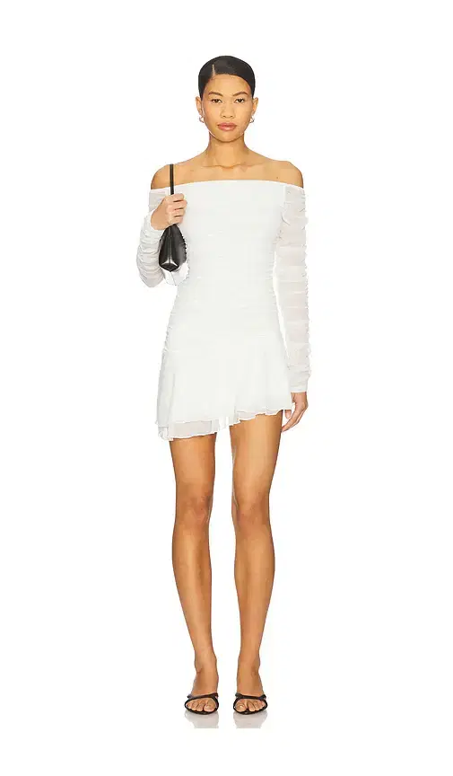 OW Collection x REVOLVE Simone Mini Dress