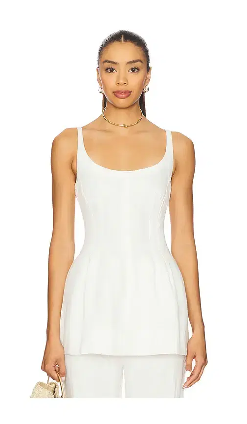 FAITHFULL x REVOLVE Syna Top