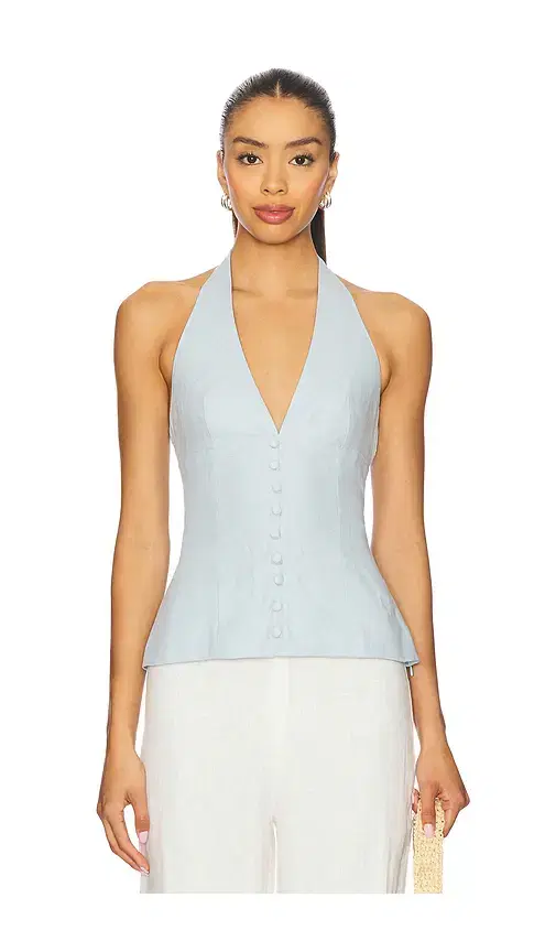 FAITHFULL x REVOLVE Marie Top