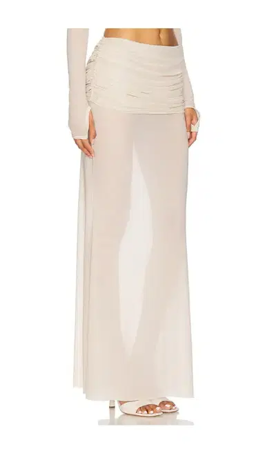 Bananhot Lena Skirt | Thumbnail 2