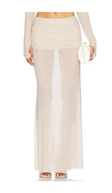 Bananhot Lena Skirt | Thumbnail 1