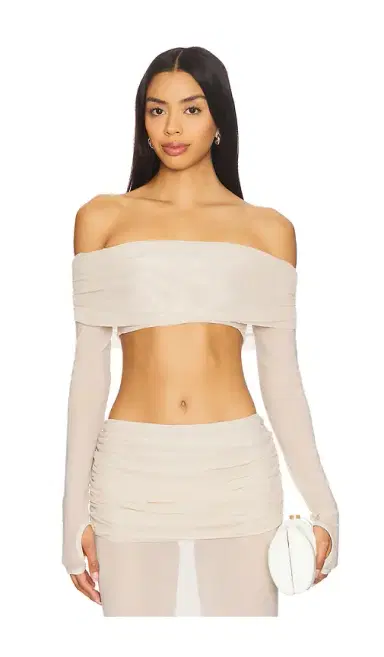 Bananhot Lena Shirt | Thumbnail 1 Bananhot Lena Shirt | Thumbnail 1