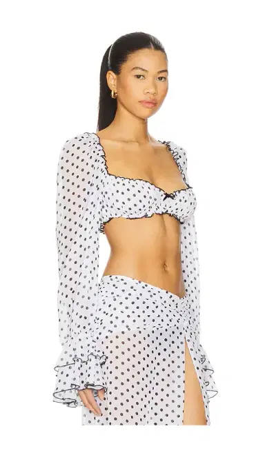 Bananhot Josie Shirt | Thumbnail 2