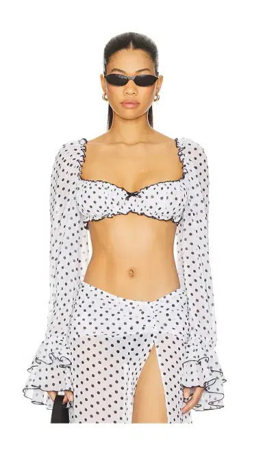 Bananhot Josie Shirt | Thumbnail 1