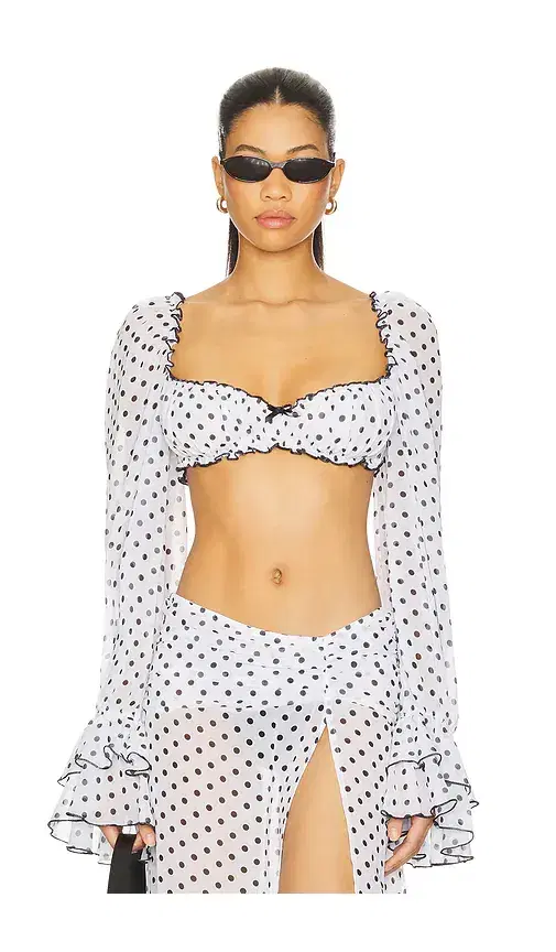 Josie Shirt