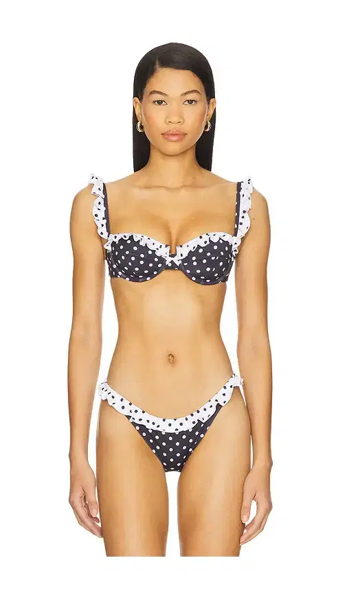 Angela Bikini Top