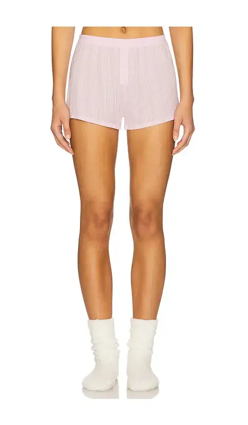 Negative Underwear Whipped Boyfriend Short
