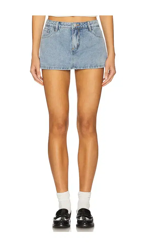 superdown Tayler Skort