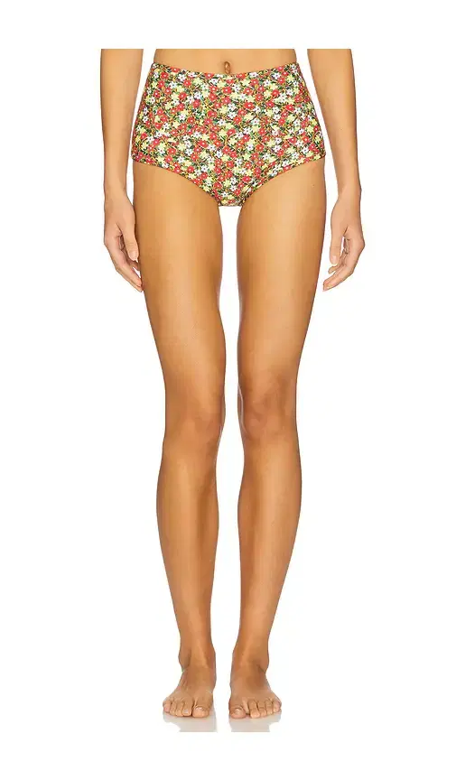 Montce Polly Bikini Bottom