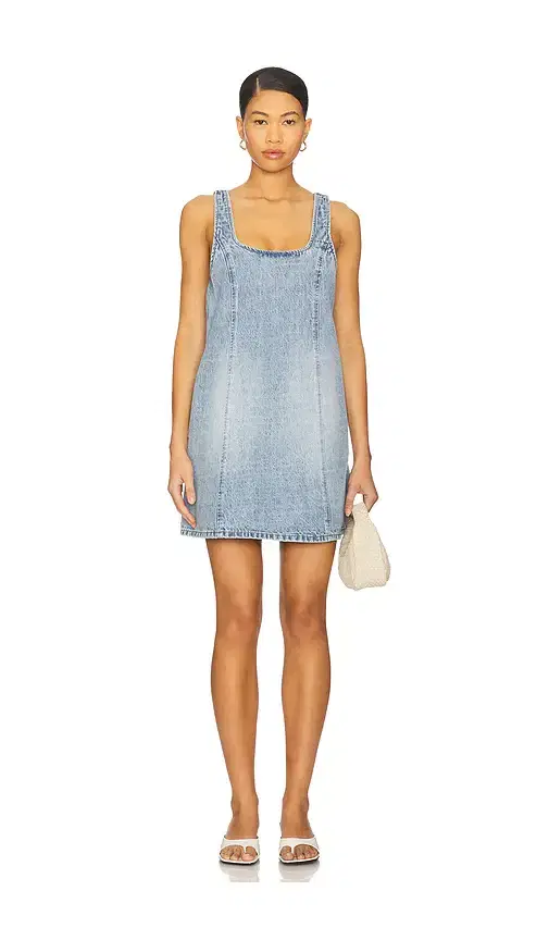 BLANKNYC Denim Dress