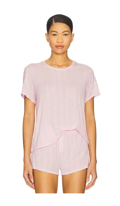 Negative Underwear Whipped Boyfriend Shirt