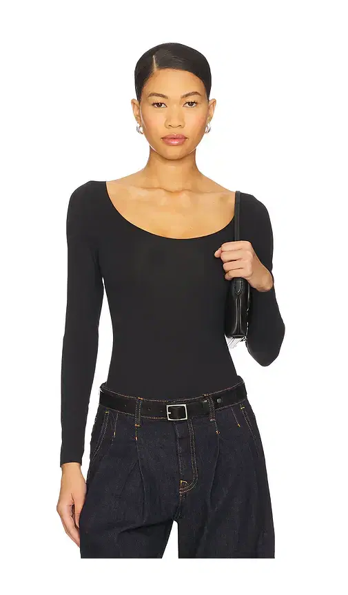 Base Bodysuit