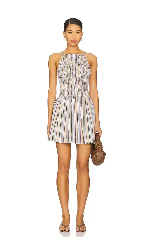 Laia Mini Dress