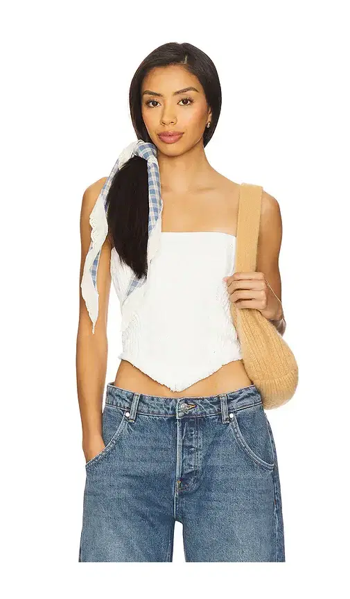 HEARTLOOM Carla Top
