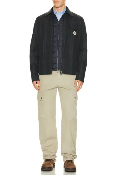 Moncler Cardigan | Thumbnail 5 Moncler Cardigan | Thumbnail 5