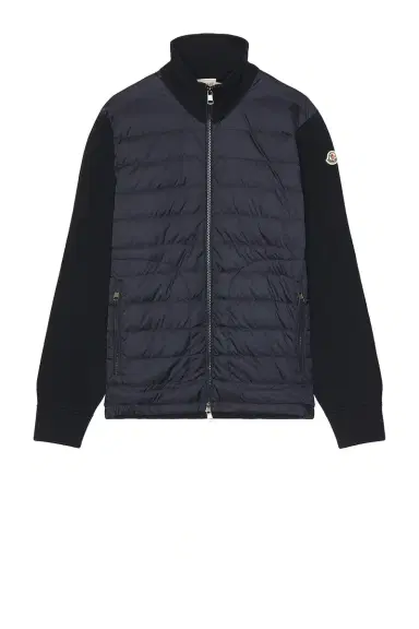 Moncler Cardigan | Thumbnail 1 Moncler Cardigan | Thumbnail 1