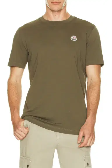 Moncler Short Sleeve Tee 3 Pack | Thumbnail 5 Moncler Short Sleeve Tee 3 Pack | Thumbnail 5