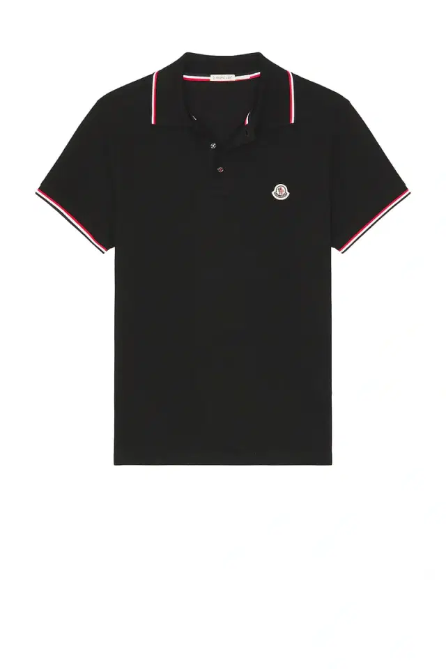 Short Sleeve Polo
