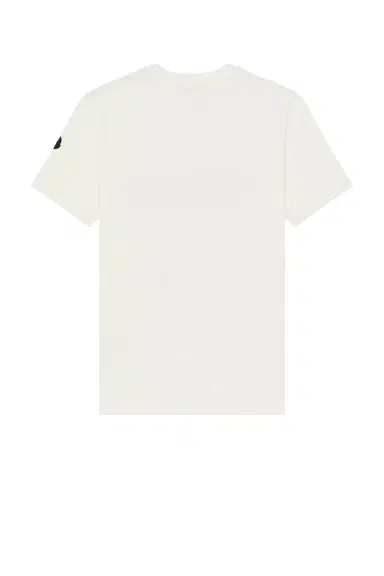 Moncler Short Sleeve Tee | Thumbnail 2 Moncler Short Sleeve Tee | Thumbnail 2