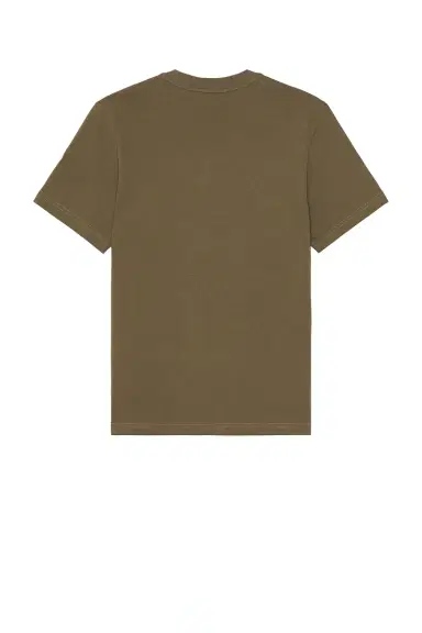 Moncler Short Sleeve Tee | Thumbnail 2 Moncler Short Sleeve Tee | Thumbnail 2