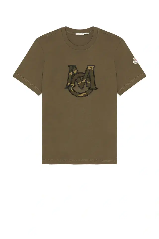Short Sleeve Tee