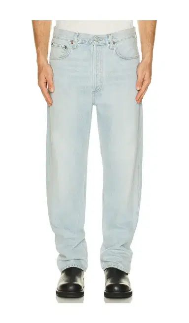 AGOLDE 90's Jean | Thumbnail 1 AGOLDE 90's Jean | Thumbnail 1