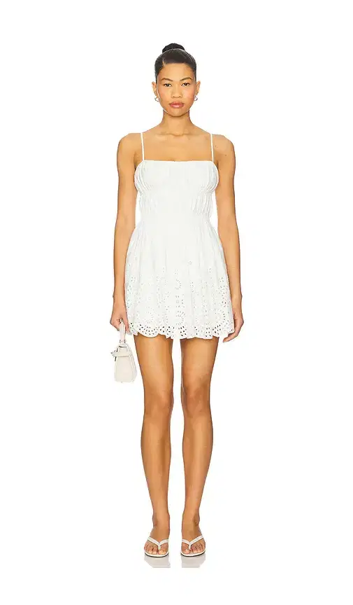 L'Academie Lya Mini Dress