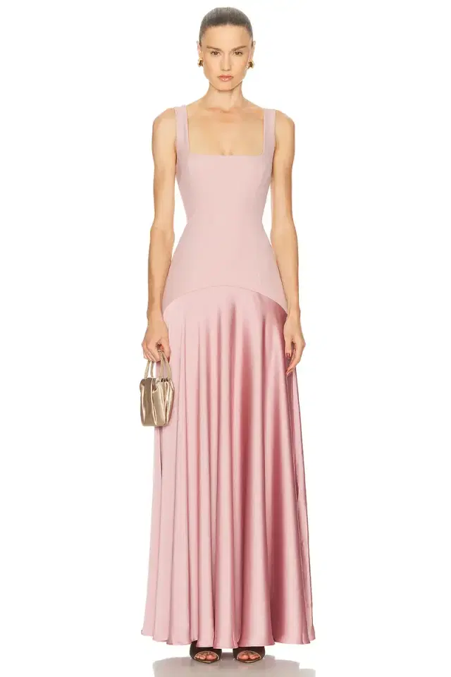 Sidney Gown