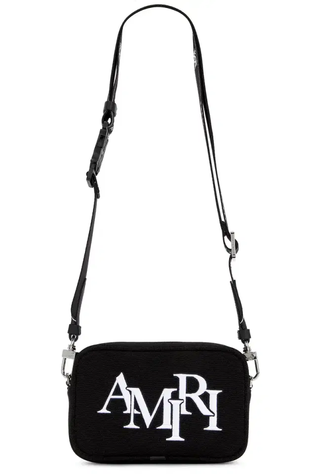 Staggered Camera Case