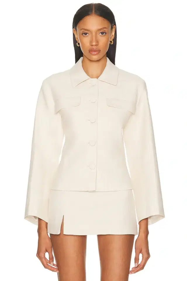 L'Academie Ami Jacket