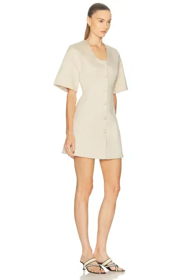 By Malene Birger Josephine Dress | Thumbnail 2