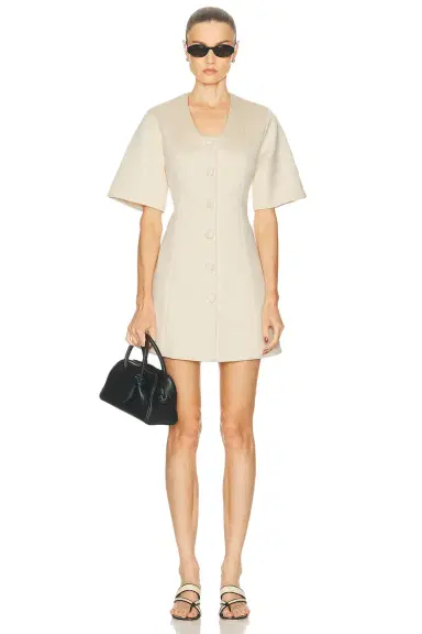 By Malene Birger Josephine Dress | Thumbnail 1