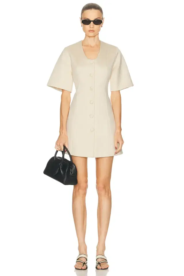 By Malene Birger Josephine Dress