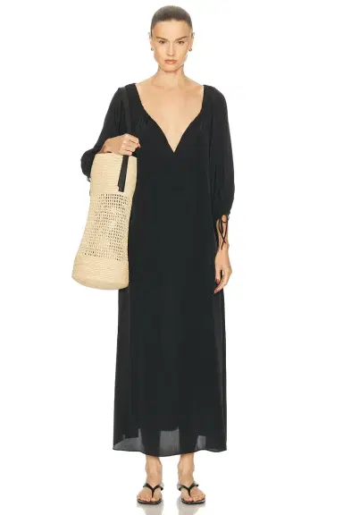 By Malene Birger Lily Dress | Thumbnail 1