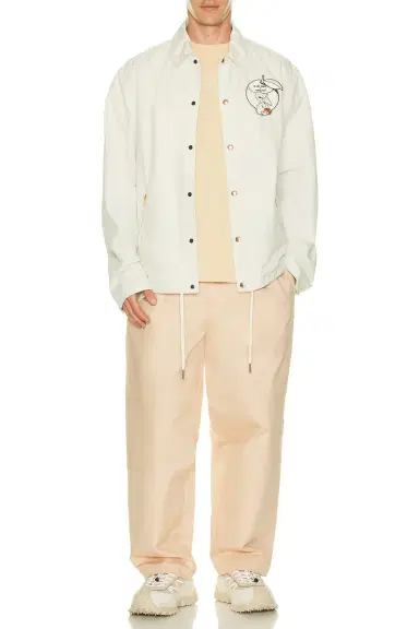 Moncler Genius X Gilga Farm By Donald Glover Short Sleeve T-Shirt | Thumbnail 5 Moncler Genius X Gilga Farm By Donald Glover Short Sleeve T-Shirt | Thumbnail 5