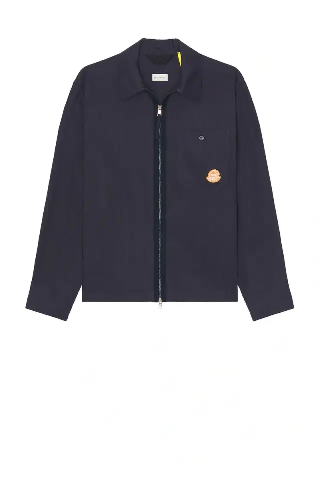 Moncler Genius X Gilga Farm By Donald Glover Shirt