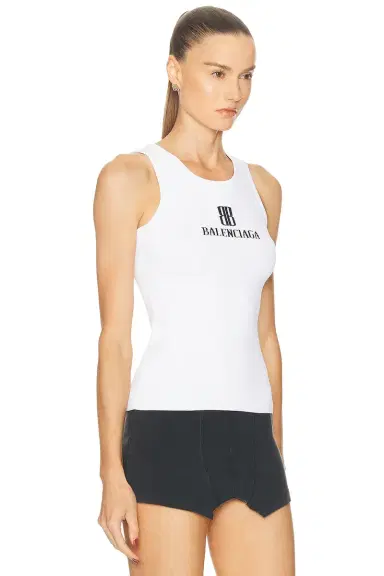 Balenciaga Tank Top | Thumbnail 2