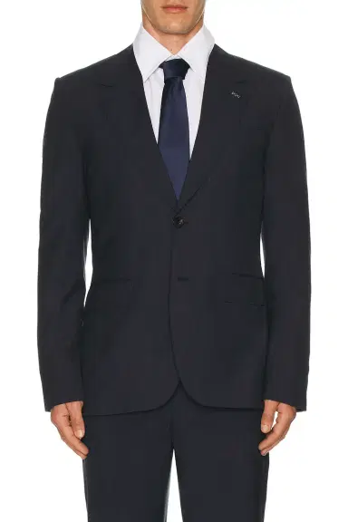 Givenchy Notch Lapel Jacket | Thumbnail 3 Givenchy Notch Lapel Jacket | Thumbnail 3
