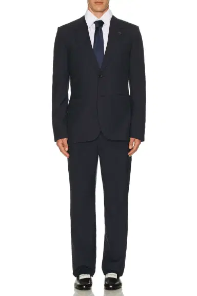 Givenchy Notch Lapel Jacket | Thumbnail 4 Givenchy Notch Lapel Jacket | Thumbnail 4