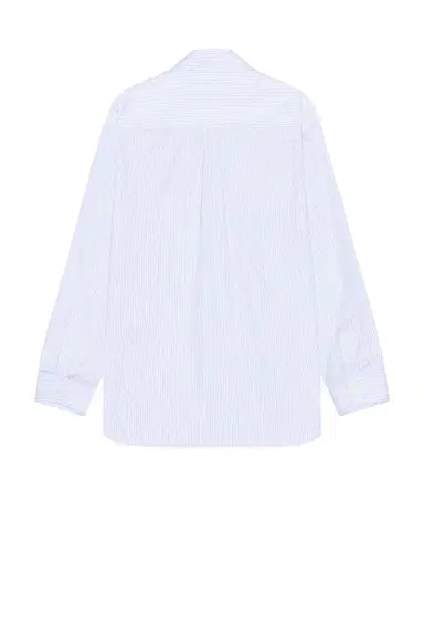 Bottega Veneta Cotton Poplin Stripe Shirt | Thumbnail 2