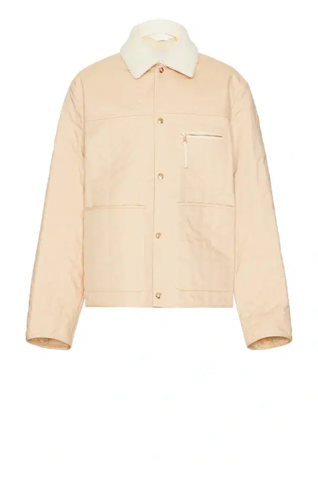 Moncler Genius X Gilga Farm By Donald Glover Kishus Jacket