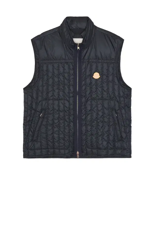 X Gilga Farm By Donald Glover Tangerine Vest