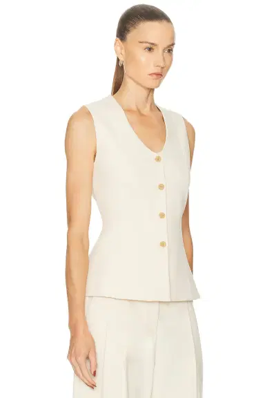 By Malene Birger Merlin Vest | Thumbnail 2