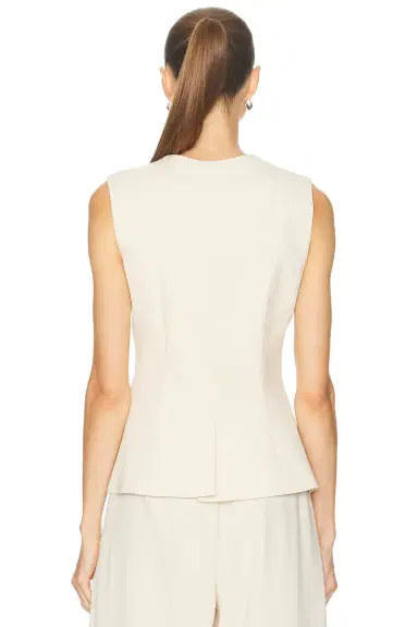 By Malene Birger Merlin Vest | Thumbnail 3